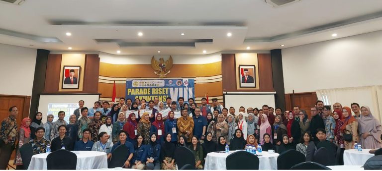 Parade Riset Akutansi (PRA) VIII – “Membangun Budaya Akutanbilitas dalam Mengarungi Era Digital