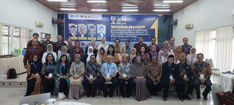 Kegiatan APSSAI Universitas Syah Kuala Banda Aceh